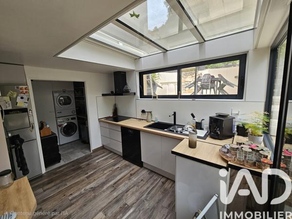 Location maison 5 pièces 120 m² Méounes-lès-Montrieux