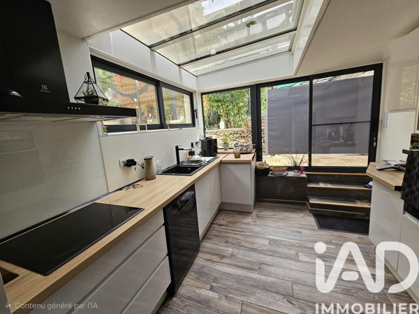 Location maison 5 pièces 120 m² Méounes-lès-Montrieux