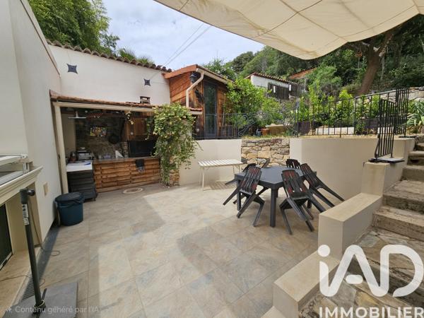 Location maison 5 pièces 120 m² Méounes-lès-Montrieux