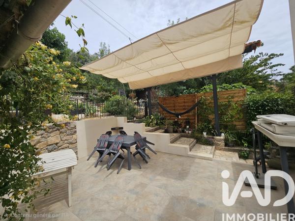 Location maison 5 pièces 120 m² Méounes-lès-Montrieux
