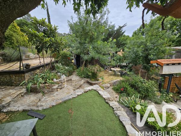 Location maison 5 pièces 120 m² Méounes-lès-Montrieux