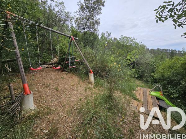 Location maison 5 pièces 120 m² Méounes-lès-Montrieux