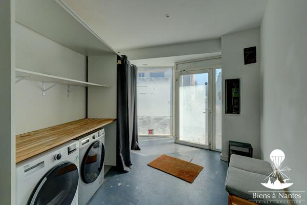 Maison meublée Nantes , Nantes Maison meublée Nantes , Nantes
