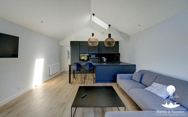 Maison meublée Nantes , Nantes Maison meublée Nantes , Nantes