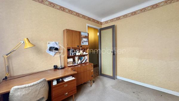 Maison traditionnelle de 93,69 m²