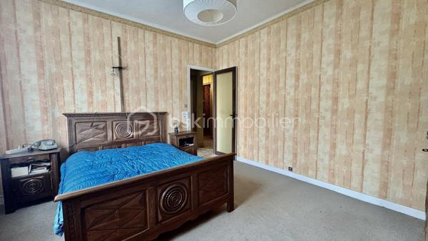 Maison traditionnelle de 93,69 m²