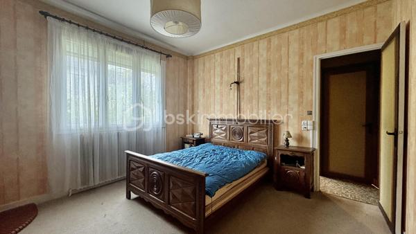 Maison traditionnelle de 93,69 m²