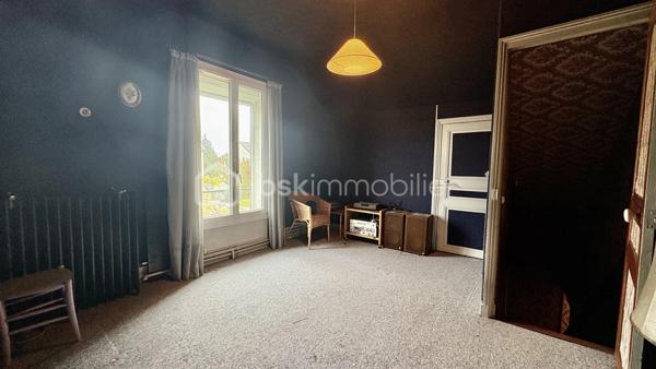 Maison traditionnelle de 93,69 m²