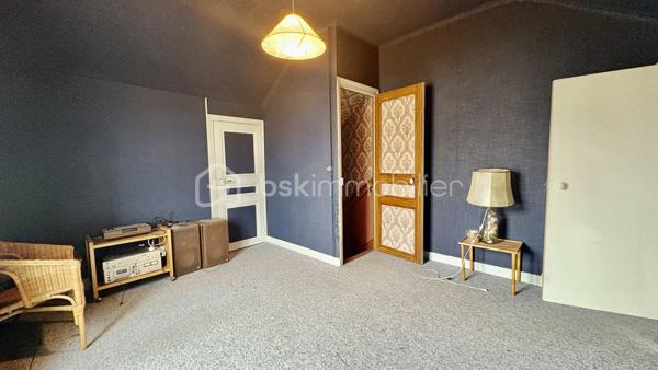 Maison traditionnelle de 93,69 m²