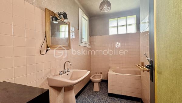 Maison traditionnelle de 93,69 m²