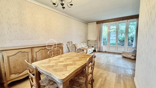 Maison traditionnelle de 93,69 m²