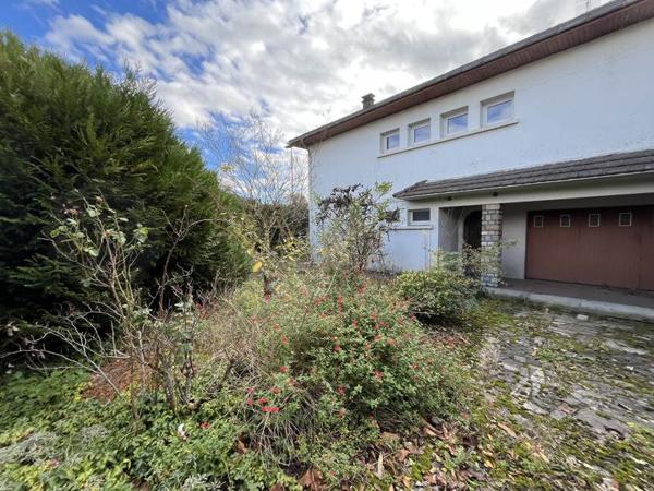 Maison à vendre |  Lourdes |  4 pièces | 102 m²
