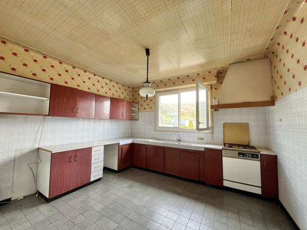 Maison à vendre |  Lourdes |  4 pièces | 102 m²