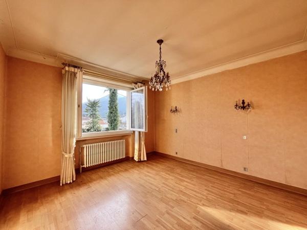 Maison à vendre |  Lourdes |  4 pièces | 102 m²