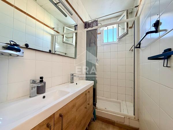 Sèvres - 3 pièces 57,86 m², balcon, vue panoramique - Immeuble de caractère