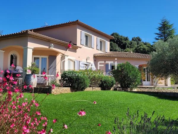 maison de 142m2,3chambres,jardin 2880m2,au calme