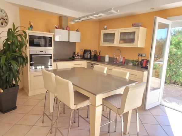 maison de 142m2,3chambres,jardin 2880m2,au calme