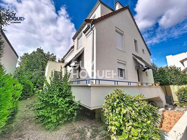Maison 7 Pièces - 4 chambres - 4 Minutes gare ERMONT - EAUBONNE