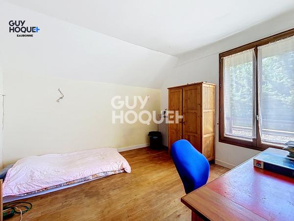 Maison 7 Pièces - 4 chambres - 4 Minutes gare ERMONT - EAUBONNE