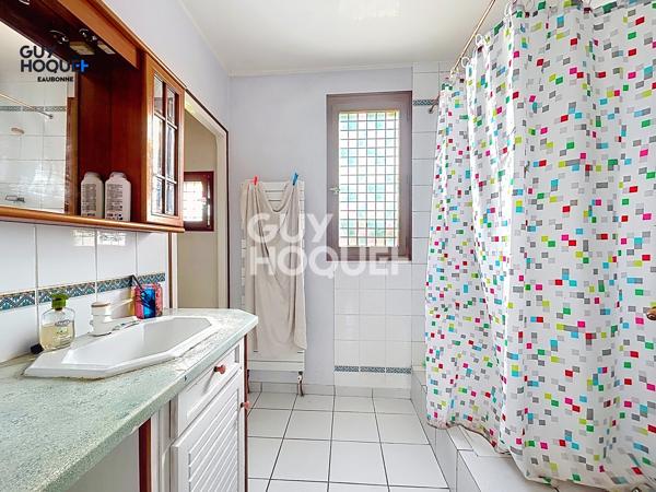 Maison 7 Pièces - 4 chambres - 4 Minutes gare ERMONT - EAUBONNE