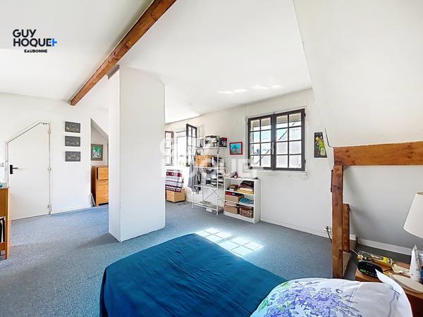 Maison 7 Pièces - 4 chambres - 4 Minutes gare ERMONT - EAUBONNE
