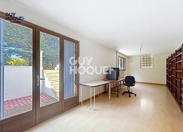 Maison 7 Pièces - 4 chambres - 4 Minutes gare ERMONT - EAUBONNE