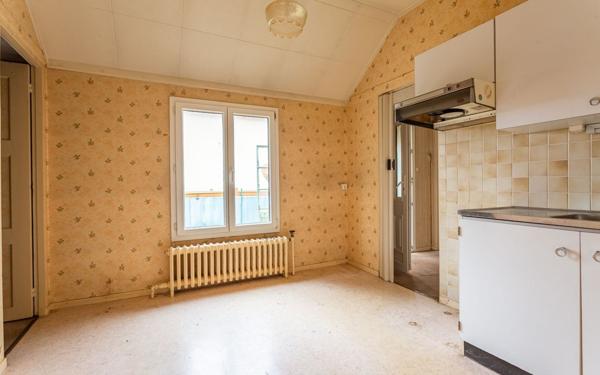 Maison à vendre    4 pièces • 61,87 m2 Vigneux-sur-Seine