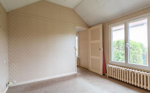 Maison à vendre    4 pièces • 61,87 m2 Vigneux-sur-Seine