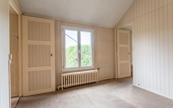 Maison à vendre    4 pièces • 61,87 m2 Vigneux-sur-Seine