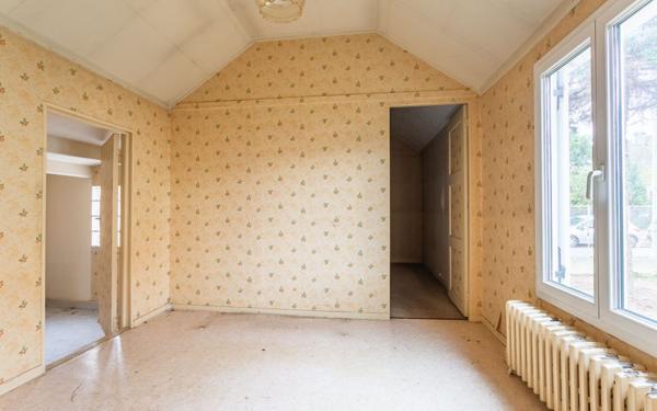 Maison à vendre    4 pièces • 61,87 m2 Vigneux-sur-Seine