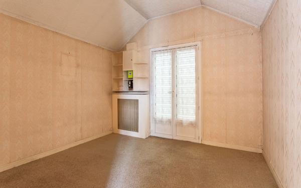 Maison à vendre    4 pièces • 61,87 m2 Vigneux-sur-Seine
