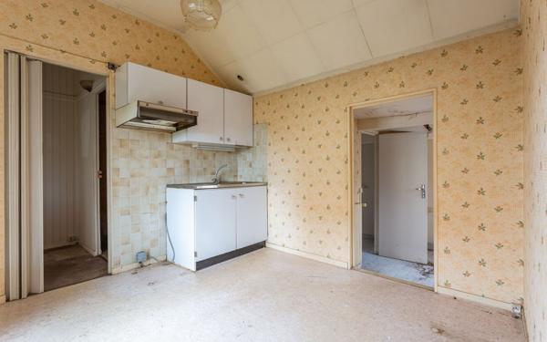 Maison à vendre    4 pièces • 61,87 m2 Vigneux-sur-Seine