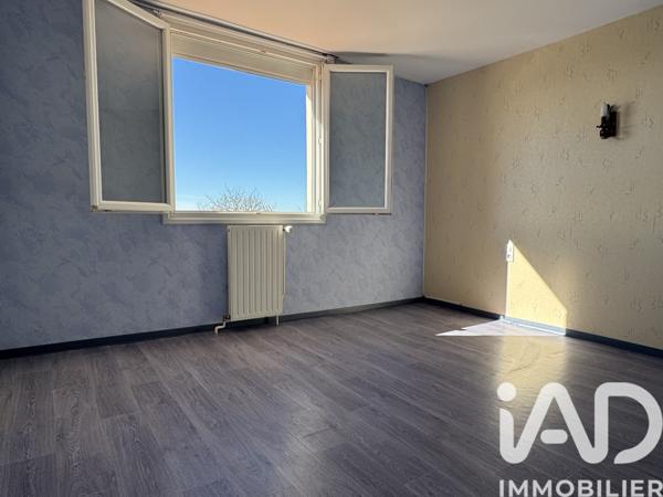 Maison à vendre 6 pièces 159 m² Terval