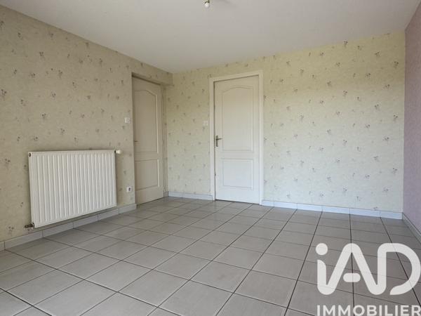Maison à vendre 6 pièces 159 m² Terval