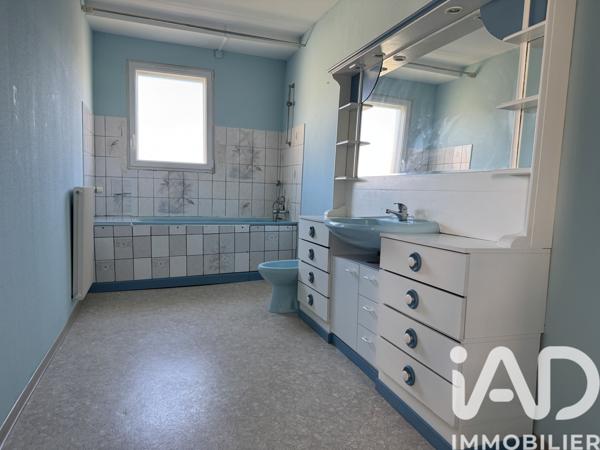 Maison à vendre 6 pièces 159 m² Terval