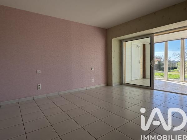 Maison à vendre 6 pièces 159 m² Terval
