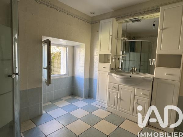 Maison à vendre 6 pièces 159 m² Terval
