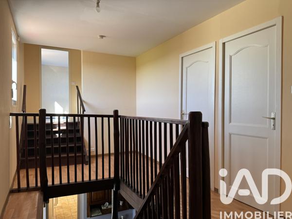 Maison à vendre 6 pièces 159 m² Terval