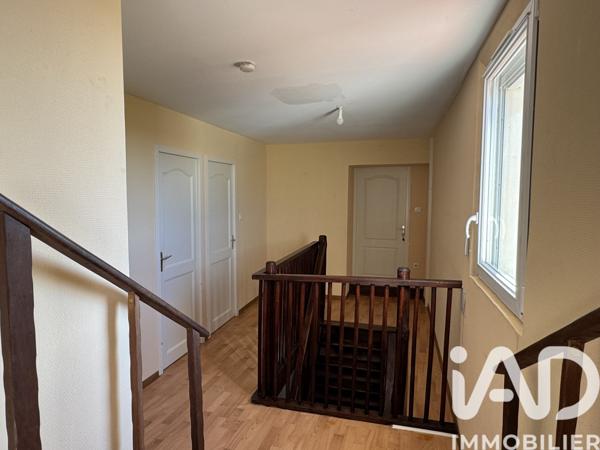 Maison à vendre 6 pièces 159 m² Terval