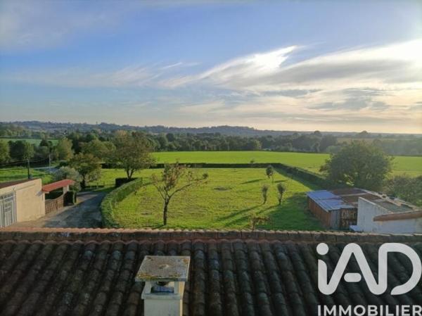 Maison à vendre 6 pièces 159 m² Terval
