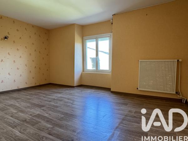 Maison à vendre 6 pièces 159 m² Terval