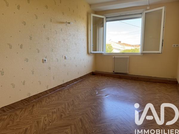 Maison à vendre 6 pièces 159 m² Terval