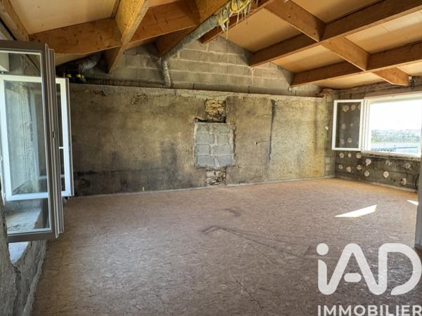Maison à vendre 6 pièces 159 m² Terval
