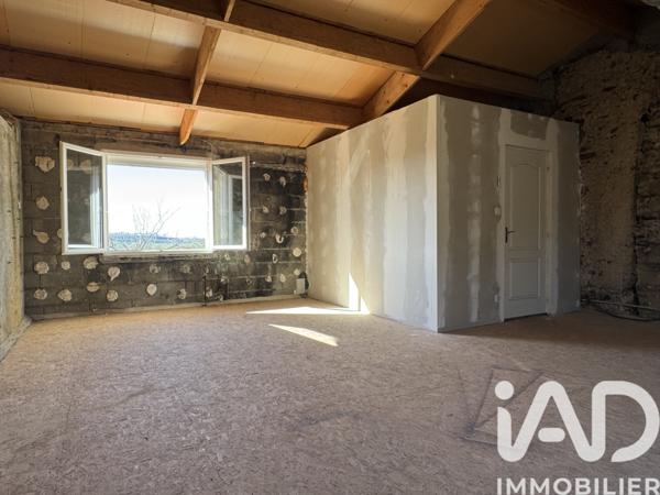 Maison à vendre 6 pièces 159 m² Terval