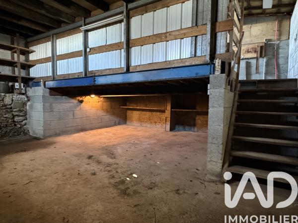 Maison à vendre 6 pièces 159 m² Terval