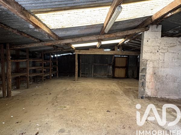 Maison à vendre 6 pièces 159 m² Terval