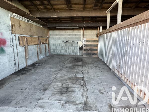 Maison à vendre 6 pièces 159 m² Terval