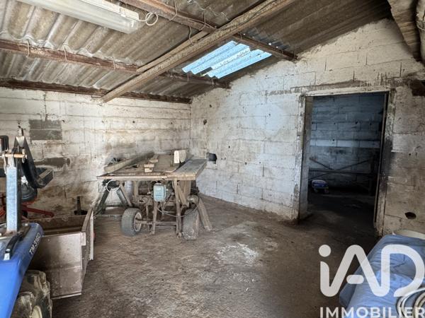 Maison à vendre 6 pièces 159 m² Terval