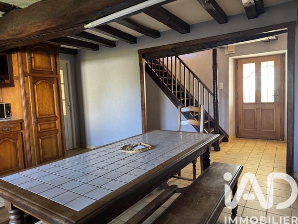 Maison à vendre 6 pièces 159 m² Terval