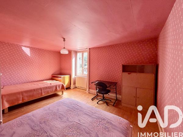 Maison à vendre 5 pièces 139 m² Saint-Rambert-en-Bugey